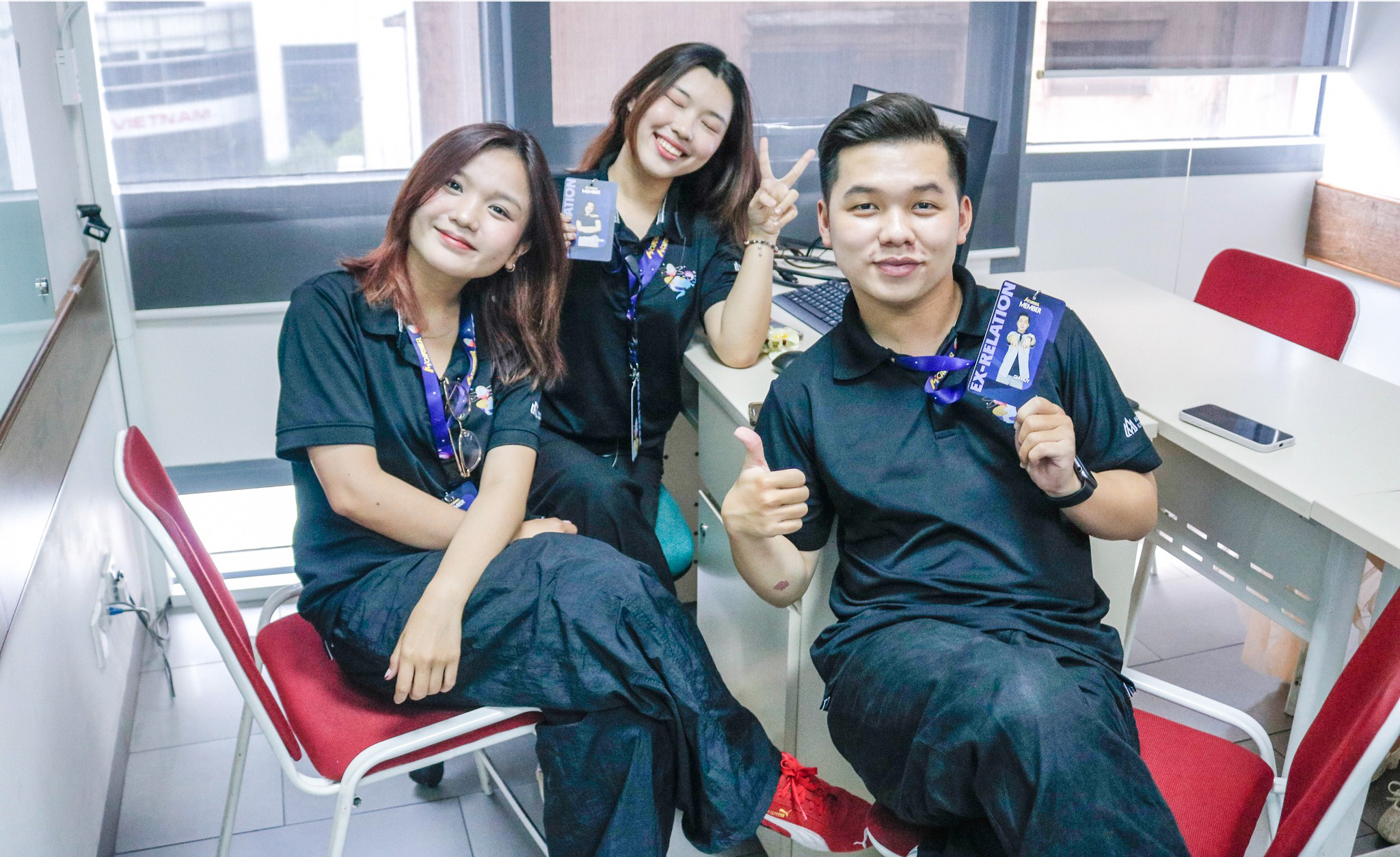 BTC cuộc thi