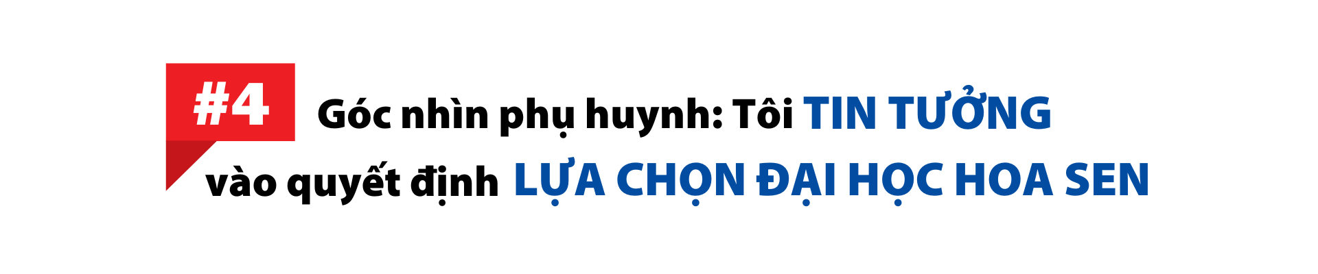 Việc chọn trường đại học không chỉ là quyết định của sinh viên mà còn là mối quan tâm lớn của các bậc phụ huynh. Một chương trình đào tạo chất lượng không chỉ trang bị kiến thức chuyên môn mà còn tạo điều kiện để sinh viên rèn luyện kỹ năng thực tế, sẵn sàng đáp ứng nhu cầu thị trường lao động. Để làm được điều đó không thể chỉ dựa vào lý thuyết hay nỗ lực ngắn hạn mà cần một lộ trình bài bản, sự đồng hành từ nhà trường, thầy cô, gia đình và tinh thần chủ động của sinh viên. Sau quá trình nỗ lực và thu về quả ngọt, nhiều phụ huynh bày tỏ niềm tin và sự hài lòng khi gửi gắm con mình vào HSU.