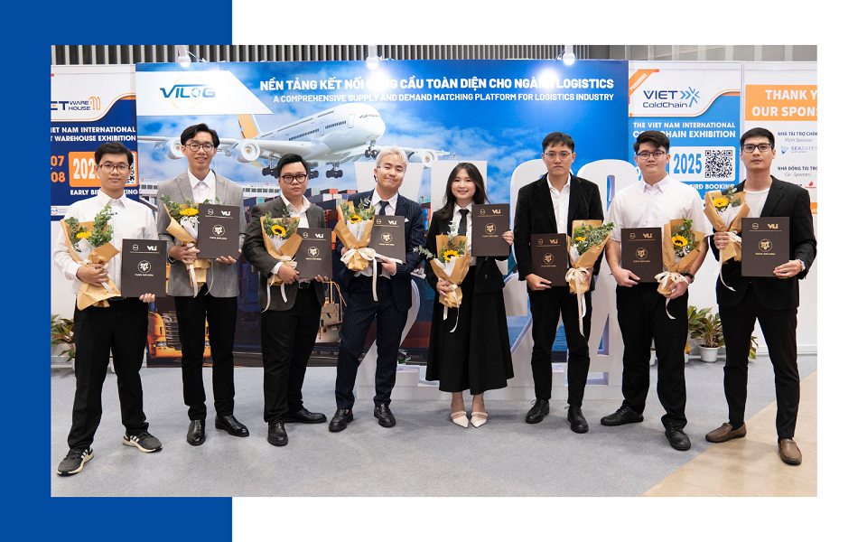 Nắm bắt xu hướng hội nhập quốc tế, Đại học Hoa Sen là một trong ít cơ sở giáo dục tại Việt Nam đã tích hợp chứng chỉ FIATA vào chương trình giảng dạy ngành Logistics và Quản lý chuỗi cung ứng.