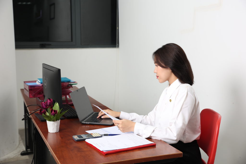 HIU – Bệ phóng vững chắc cho sinh viên theo học ngành Fintech