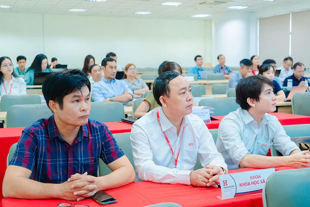 Lễ kỷ niệm 80 năm truyền thống ngành Giáo dục và khai giảng năm học 2025-2026