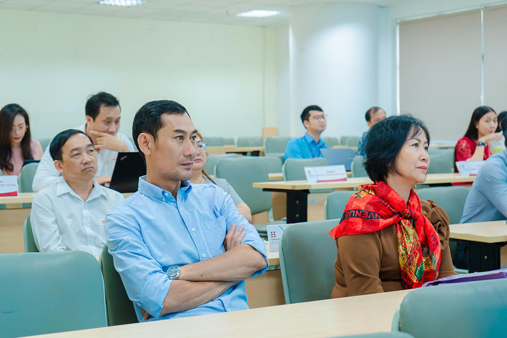 Lễ kỷ niệm 80 năm truyền thống ngành Giáo dục và khai giảng năm học 2025-2026