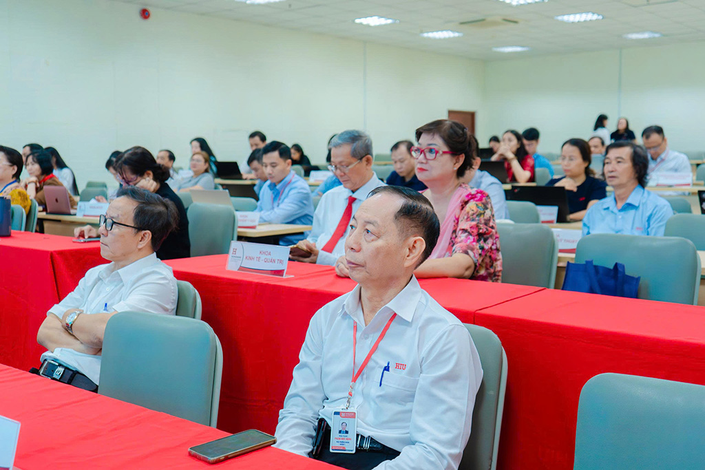 Lễ kỷ niệm 80 năm truyền thống ngành Giáo dục và khai giảng năm học 2025-2026