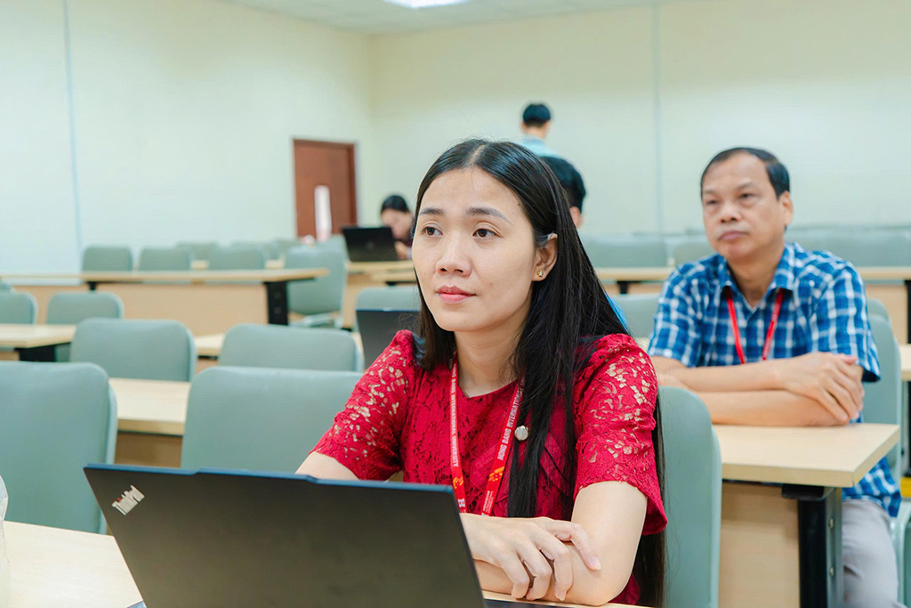 Lễ kỷ niệm 80 năm truyền thống ngành Giáo dục và khai giảng năm học 2025-2026