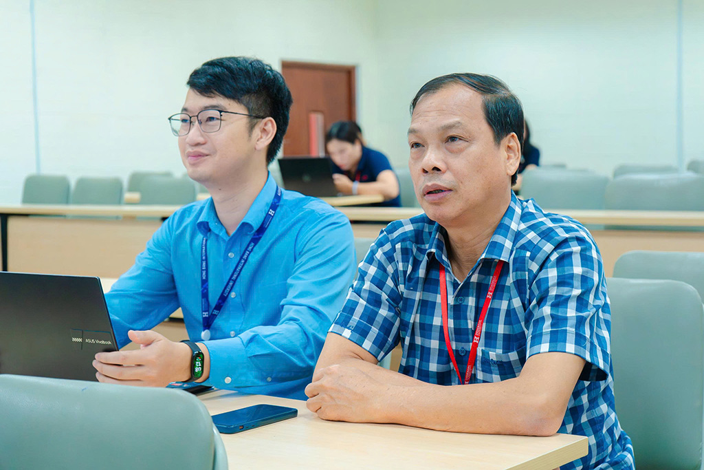 Lễ kỷ niệm 80 năm truyền thống ngành Giáo dục và khai giảng năm học 2025-2026