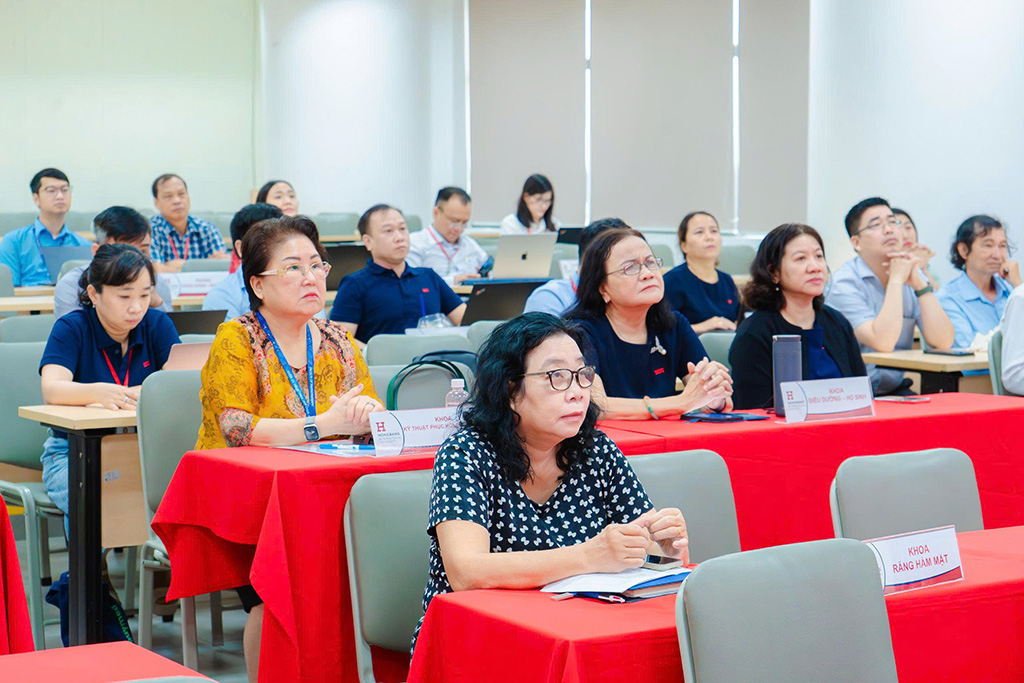 Lễ kỷ niệm 80 năm truyền thống ngành Giáo dục và khai giảng năm học 2025-2026
