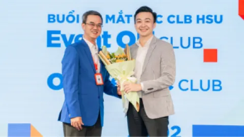 HIU tung chính sách học phí đặc biệt cho tân sinh viên: Chỉ lo học – Không lo học phí