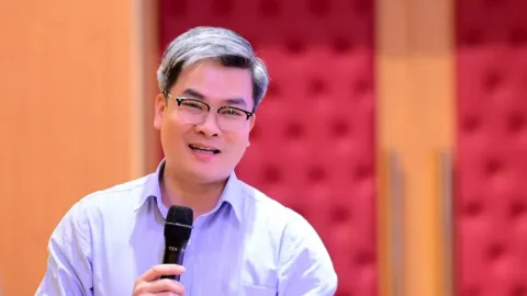 Chuyên đề “Xây dựng phương thức đào tạo số” - Bước tiến chiến lược hướng tới đại học thông minh