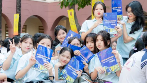 Kỹ năng mềm: Chìa khóa chinh phục nhà tuyển dụng