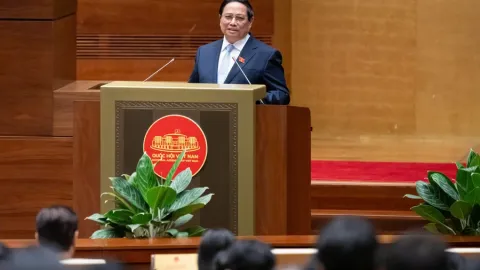 Bố trí nguồn lực để thực hiện miễn học phí cho học sinh mầm non và phổ thông