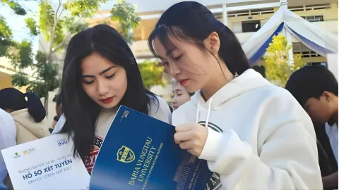  “Chuẩn quốc tế" đang trở thành thước đo mới cho đầu tư giáo dục tại Việt Nam