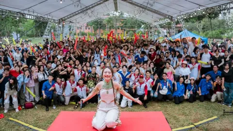 MIT's Amazing Day 2025