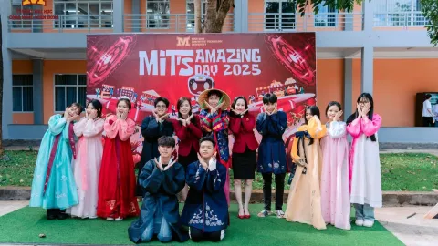 MIT's Amazing Day 2025