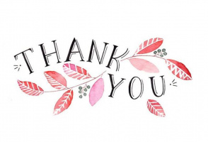 thank you Xúc động trước thư cảm ơn của phụ huynh gửi tặng SGA Trần Nhật Duật