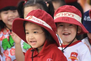 16 14 mn ischool ninh thuan   anh 6 Hè vui “hết cỡ” với hoạt động trải nghiệm của iSer Ninh Thuận