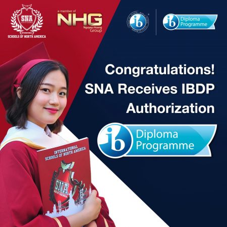 27 19 sna ibdp 1 SNA trở thành trường quốc tế IB