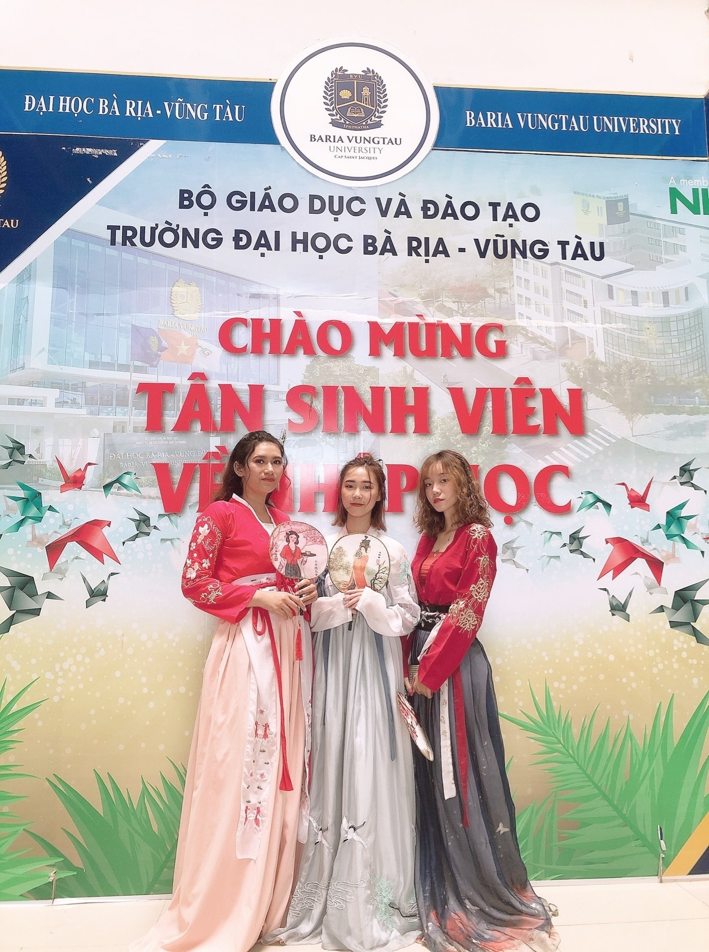 37 25 bvu ngon ngu trung quoc 1 Ngôn ngữ Trung Quốc – Cơ hội việc làm rộng mở