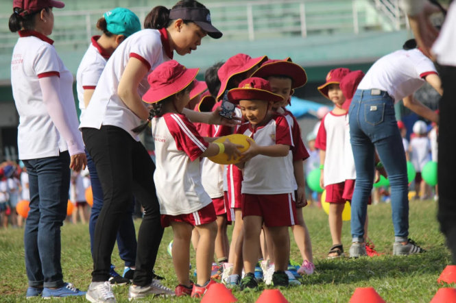 4 1481288414 BVU hướng nghiệp trong trường phổ thông