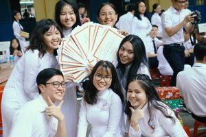 45 29 nguyendu1 Trường Đại học Quốc tế Hồng Bàng ươm mầm tài năng Việt