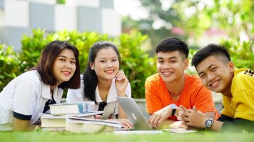 Trường đại học khai phóng tốt nhất Việt Nam