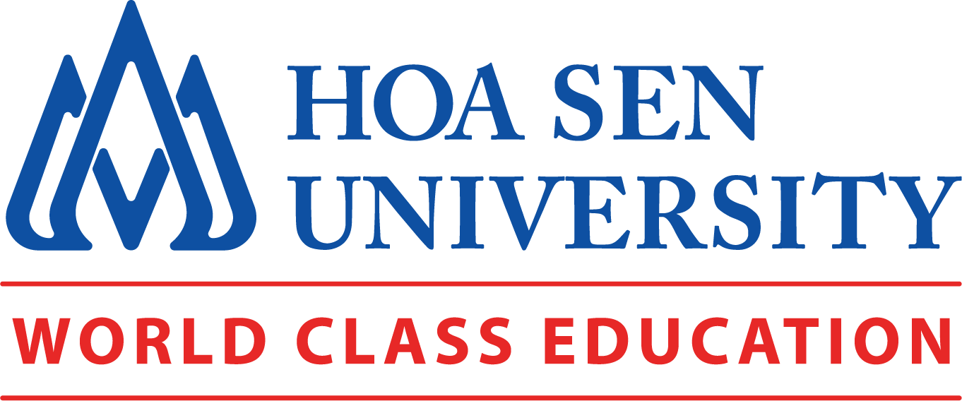 Logo E BHSU 1 Trường Đại học Hoa Sen