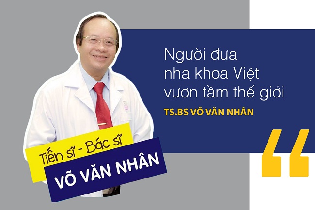 võ văn nhân