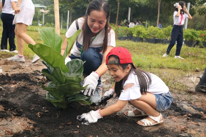 anh22 15734829731451310545048 1 Cha mẹ làm gì và không nên làm gì để con yêu khoa học?