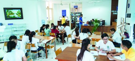 BVU đại học bà rịa vũng tàu