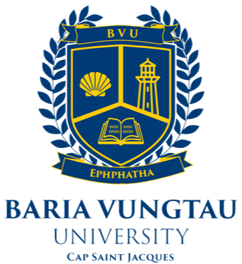 bvue Trường Đại học Bà Rịa - Vũng Tàu