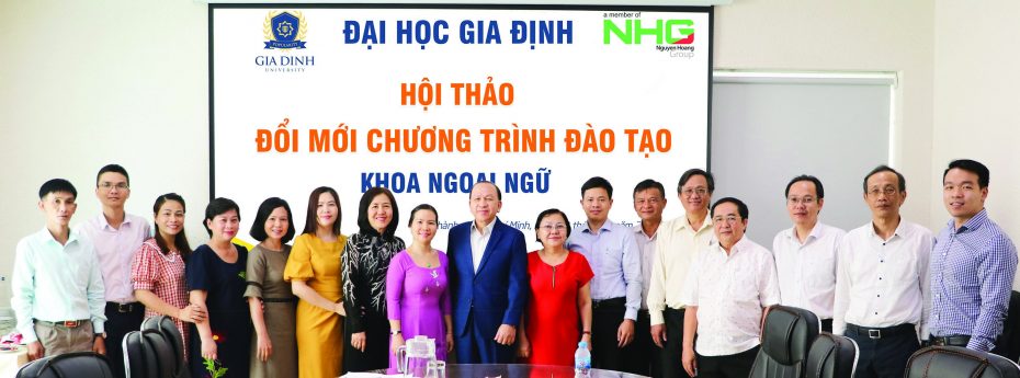 gdu doi moi Nhìn lại 2019 cùng iStudent: Ngày đàng, sàng khôn