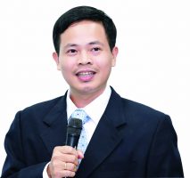 hsu hieu pho2 HSU bổ nhiệm Phó Hiệu trưởng mới