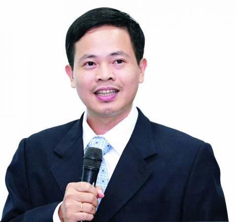 hsu hieu pho2 HSU bổ nhiệm Phó Hiệu trưởng mới