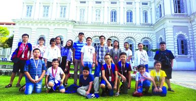 istudent2 3 5 lý do không thể bỏ lỡ chương trình du học hè của iStudent