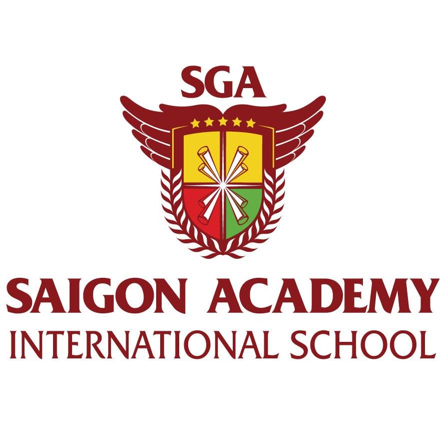 sga2 Hệ thống Trường Mầm non Quốc tế Saigon Academy