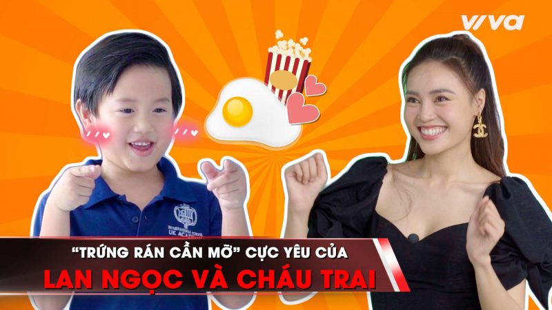 trailer13 Thiếu Niên Nói - Trailer tập 13: Ninh Dương Lan Ngọc khuấy động sân trường UKA