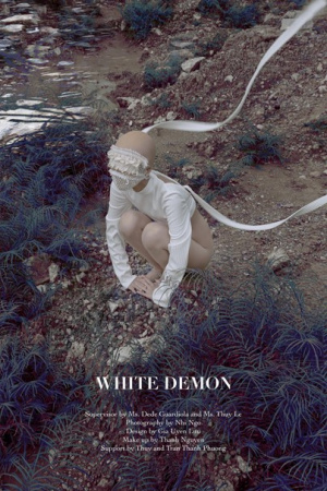 White demons
