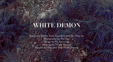 White demons