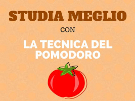 phương pháp quả cà chua pomodoro