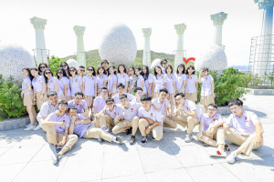 ischool nha trang