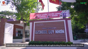 ischool quy nhơn