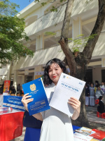 BUV xet tuyen hoc ba 1 Xét học bạ – con đường đến giảng đường Trường Đại học Bà Rịa – Vũng Tàu (BVU)