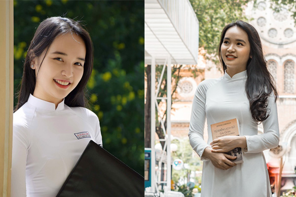 hsu1 4 thí sinh Miss University 2021 nổi bật của Trường Đại học Hoa Sen (HSU) đã sẵn sàng tỏa sáng, còn bạn thì sao?