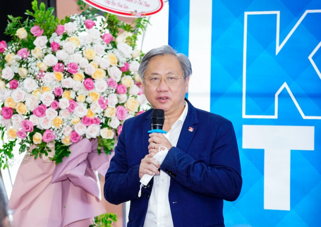 Ngành Kinh tế thể thao Đại học Hoa Sen