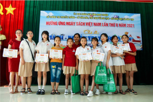 iSchool Ninh Thuận