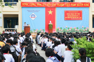 IEC Quảng Ngãi