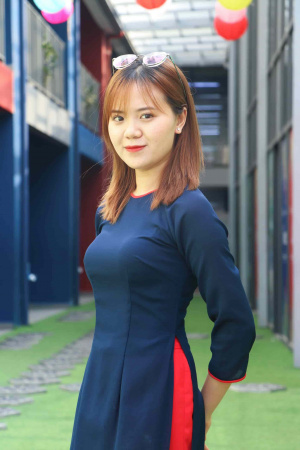 UKA Bình Thạnh