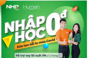 Nhập học 0 đồng