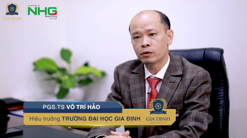 Đại học Gia Định 