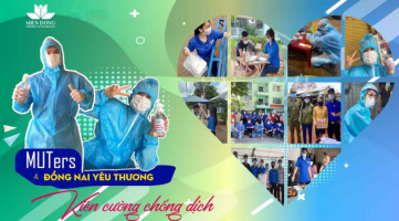 1.1 Sáng tạo những video độc đáo về “MIT Uni. và những câu chuyện mùa dịch”