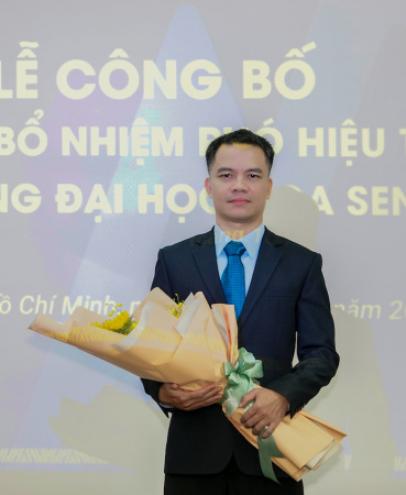 Đại học Hoa Sen